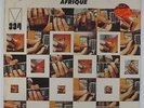Afrique - Soul Makossa LP - Mainstream VG++