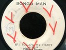 Dennis Brown - If I Follow My Heart JA Bongo Man 7