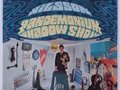 HARRY NILSSON Pandemonium Shadow Show RCA LP SEALED promo