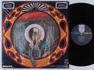 HARVEY MANDEL Cristo Redentor PHILLIPS LP VG+ SHRINK
