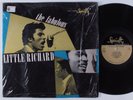 LITTLE RICHARD Fabulous Little Richard SPECIALTY LP mono SHRINK