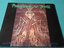 LP Prophecy of doom-acknowledge the confusión master Vinyl