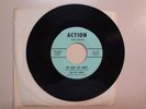 CITY LIMITS w/THE SOUND OF THE KIDS:My Baby Got Away-U.S. 7