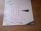 LP Dutch Jazz Misha MENGELBERG - Tetterettet (ICP 10'-Tet)