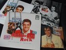 Elvis Presley - Jailhouse Rock - LP+ Booklet+ EP Rare N/Mint Ltd Ed