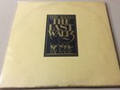 The Band - The Last Waltz  (3WS 3146) Classic 1978 3 LPs, Excellent  w/ Booklet