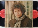 Bob Dylan  Blonde On Blonde  Rare Cdn mono 1A Columbia  C2L 41    VG+
