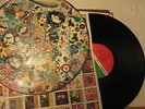Led Zeppelin 3 III SD 7201 and Untitled ( IV ) SD 7208