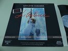 MYLENE FARMER libertine 