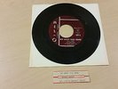 1961 Mel-O Soul 45 Little Miss Jessie My Baby Has Gone/St Louis w/Jukebox Strip