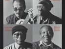 Ronnie Earl/Pinetop Perkins/Jones/Willie Smith - Eye To Eye - Classic Chicago...