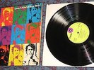LP TIM ROSE: love, a kind of hate story