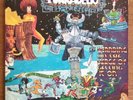 FUNKADELIC rare Standing On The Verge Of Getting It On funk Westbound LP