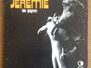 LEE GAGNON rare Jeremie funk jazz breaks Canadian LP