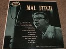 Mal Fitch Self-Titled ULTRA-RARE 1955 Easy Listening Jazz EmArcy FAST SHIPPING