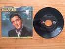Elvis Presley  Joshua Fit The Battle b/w Known Only To Him  US Pic Sleeve