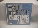 THE BEATLES, CHRISTMAS ALBUM, APPLE FAN CLUB LP 1970, SBC 100