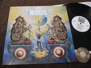 LP The Rods Heavier Than Thou UK 1987 | M-