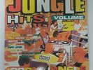 Various ?– Jungle Hits Volume 3 2x 12