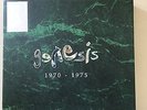 Audiophile LP Box Genesis 1970 - 1975, 5 LP,  2008, sehr rar