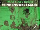 Blind Snooks Eaglin 