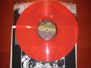 METALLICA Master of puppets LP orange/red vinyl RARE