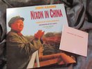 EDO DE WART - JOHN ADAMS NIXON IN CHINA Orch of St.Luke's 3LP NONESUCH 79177 NM