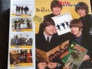 The Beatles Help For Sale Boxset