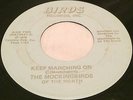 MOCKINGBIRDS OF THE NORTH - BIRDS - Sweet Soul Black Gospel 45 - HEAR IT