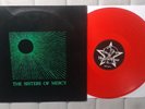 The Sisters of Mercy Temple of Love 12
