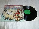 CASTANARC-journey to the east '84 UK PRIVATE LP ORIG. UK NEO PROG. BAND