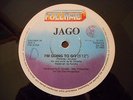 JAGO I´m Going To Go 12