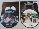 The Beatles 45rpm Picture Disc 1988 re-issue single - Hey Jude,  (non album)
