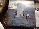 The Who:Who's Next-1st Pressing HeadHunters Inner. VG/Ex.