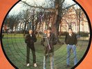 THE JAM PAUL WELLER 10