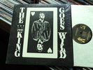 ELVIS PRESLEY The King Goes Wild LP Vinyl (1) PRP-207 EP Records Shrink