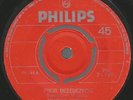 MAHMOUD AHMED Fikir Bezebegn superb orig Ethio-Afro funk/jazz/R&B 45 HEAR