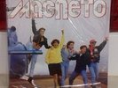 MAGNETO LP vuela, timbiriche,flans, pandora,caifanes,mana,