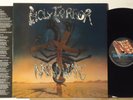 HOLY TERROR : MIND WARS    -    1988  LP  FRANCE