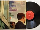 BOB BROOKMEYER Kansas City Revisited EX DG MONO LP Storg Find Quinichette Hall