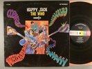 Who, The  Happy Jack