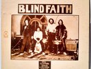1969 Blind Faith US NM Vinyl LP Record