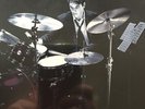 WHIPLASH SOUNDTRACK RSD 2015 First Pressing Limited Edition(1000) 180 Gram Vinyl
