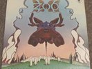 THE ZOO Presents Chocolate Moose SEALED RARE ORIG. 1968 PSYCH GARAGE LP SUNBURST
