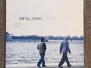 Eins Zwo Sport EP 1998 -Rare Hip Hop Vinyl-