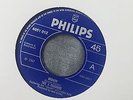 The 4 Seasons - Beggin' Walk Like A Man Phillips 6051 Northern Soul