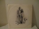 John Lennon And Yoko Ono ?– Unfinished Music No. 1. Two Virgins UK 1st ISSUE EX