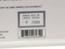 Dandy Warhols Dandys rule OK? RSD Limited white vinyl low #1/2000 SEALED