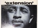 GEORGE BRAITH Extension LP Vinyl 1964 Blue Note BLP 4171 MONO SEALED K-69