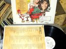 THE CARPENTERS Christmas Portrait LP US A&M WHITE LABEL PROMO VINYL